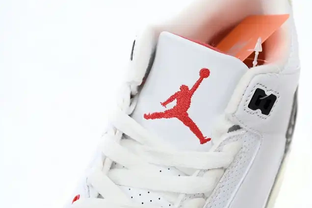 Cheap Kickmax Jordan Cement Reimagined DN3707-100 Retro 3 White 0325
